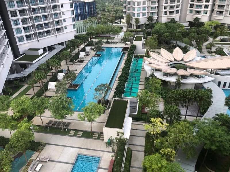 Condominium for Rent at Teega Residences - Hannah Han - Exterior - PropertyGuru.com.my