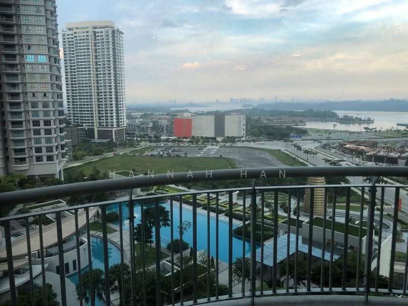 Condominium for Rent at Teega Residences - Hannah Han - Exterior - PropertyGuru.com.my