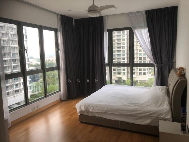 Condominium for Rent at Teega Residences - Hannah Han - Bedroom - PropertyGuru.com.my