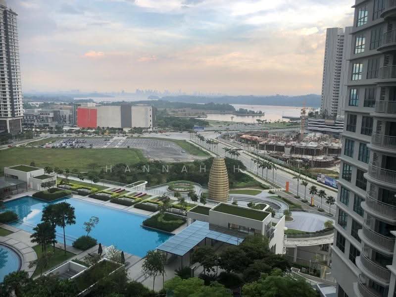 Condominium for Rent at Teega Residences - Hannah Han - Exterior - PropertyGuru.com.my
