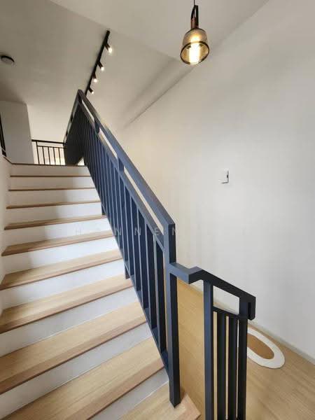 Apartment for Rent at Sunway Grid Residence - Shannen Lee - Interior - PropertyGuru.com.my