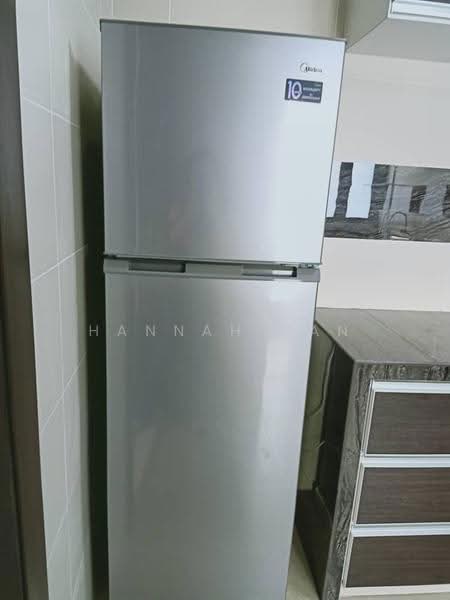 Terraced House for Rent in Iskandar Puteri (Nusajaya) (Johor) - Hannah Han - Interior - PropertyGuru.com.my