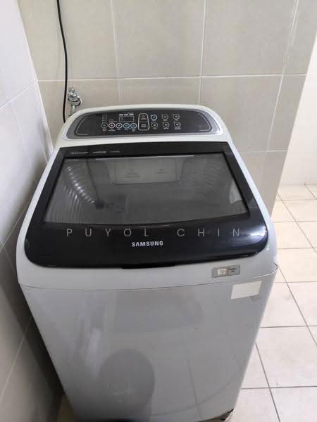 2-storey Terraced House for Rent in Johor Bahru (Johor) - Puyol Chin - Interior - PropertyGuru.com.my