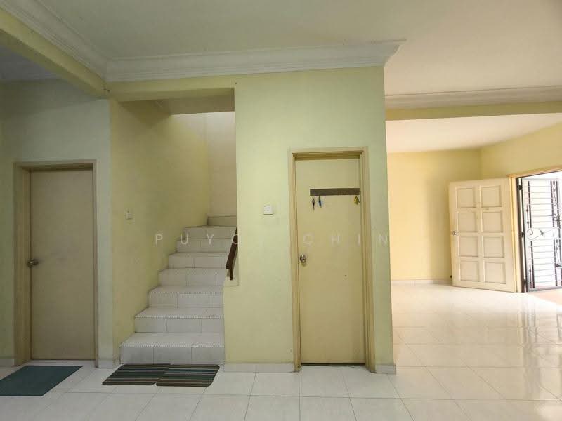 2-storey Terraced House for Rent in Johor Bahru (Johor) - Puyol Chin - Interior - PropertyGuru.com.my