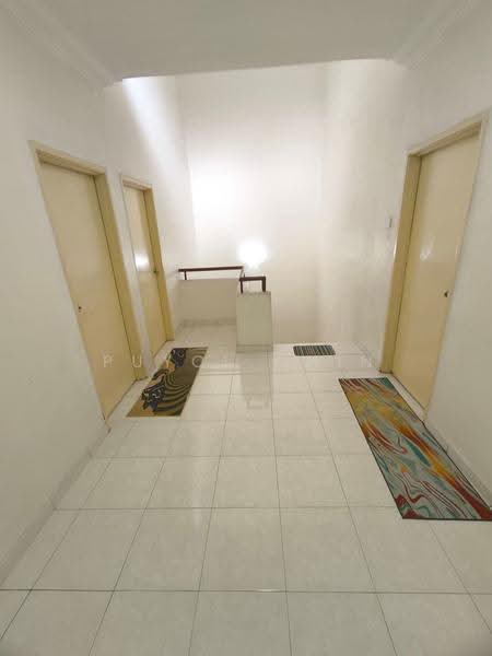 2-storey Terraced House for Rent in Johor Bahru (Johor) - Puyol Chin - Corridor - PropertyGuru.com.my