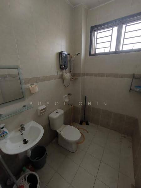 2-storey Terraced House for Rent in Johor Bahru (Johor) - Puyol Chin - PropertyGuru.com.my