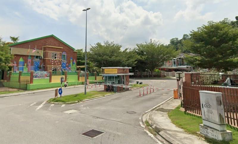 Rumah Teres untuk Dijual di Sungai Long (Bandar Sungai Long) - Aidan Yong - Exterior - PropertyGuru.com.my