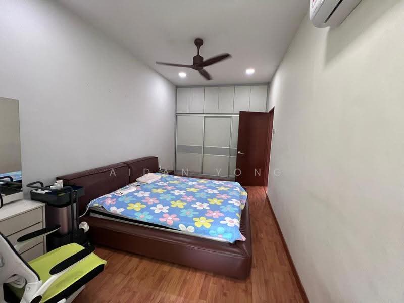 Rumah Teres untuk Dijual di Sungai Long (Bandar Sungai Long) - Aidan Yong - Bedroom - PropertyGuru.com.my