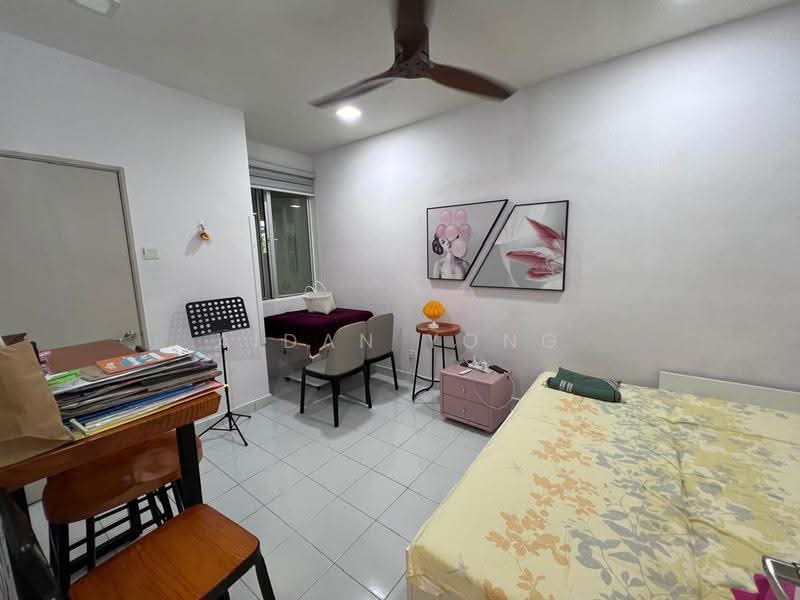 Rumah Teres untuk Dijual di Sungai Long (Bandar Sungai Long) - Aidan Yong - Bedroom - PropertyGuru.com.my