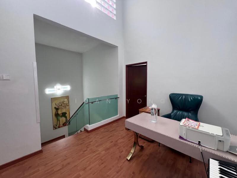 Rumah Teres untuk Dijual di Sungai Long (Bandar Sungai Long) - Aidan Yong - Interior - PropertyGuru.com.my