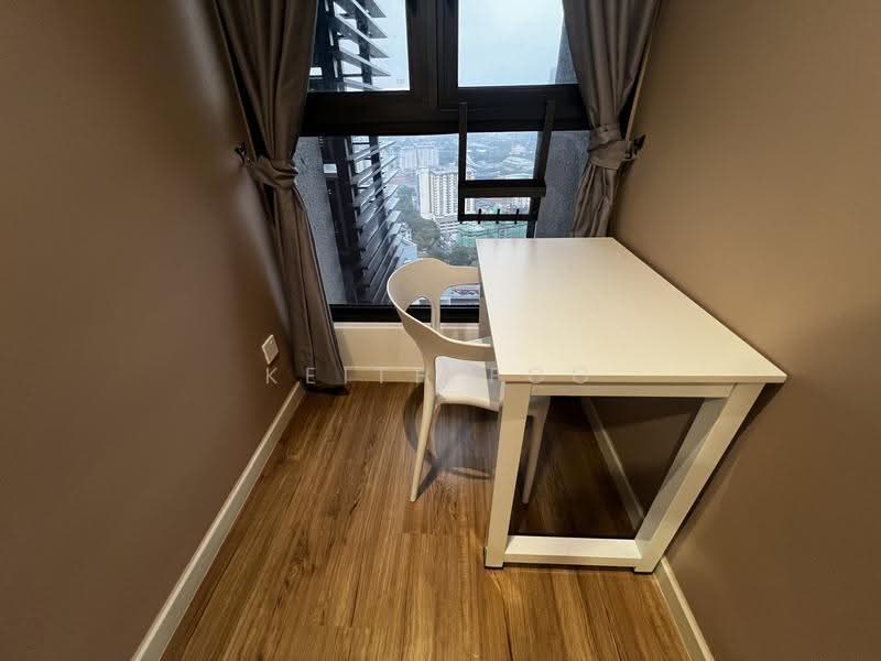 Kediaman Servis untuk Disewa di Sunway Velocity TWO - Keith Foo - Study - PropertyGuru.com.my