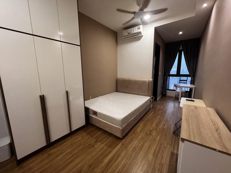Kediaman Servis untuk Disewa di Sunway Velocity TWO - Keith Foo - Bedroom - PropertyGuru.com.my