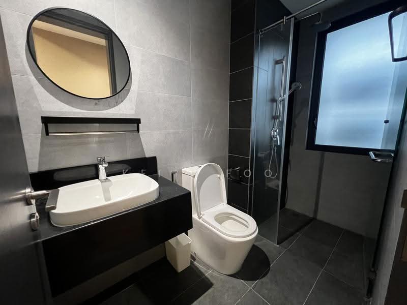 Kediaman Servis untuk Disewa di Sunway Velocity TWO - Keith Foo - Bathroom - PropertyGuru.com.my