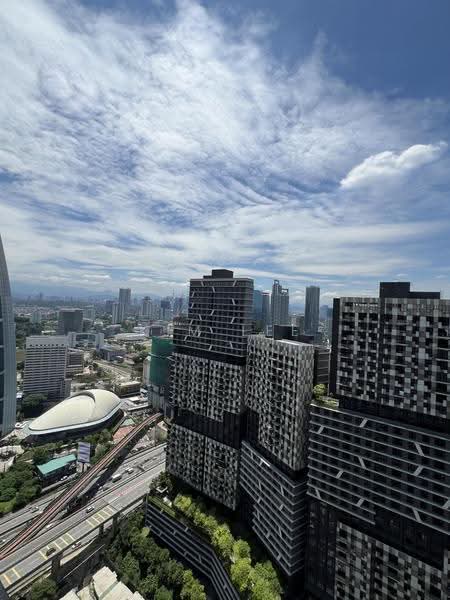 Service Residence for Rent at Southlink - Kim Lee - Exterior - PropertyGuru.com.my