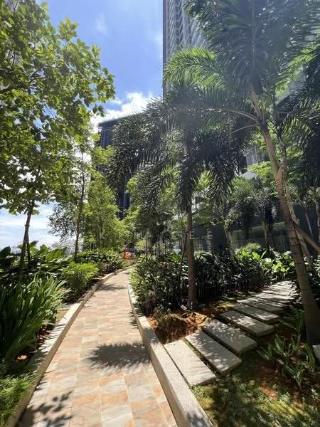 Service Residence for Rent at Southlink - Kim Lee - Exterior - PropertyGuru.com.my