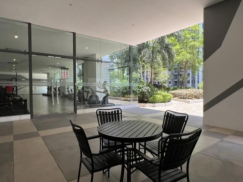 Service Residence for Rent at Southlink - Kim Lee - Exterior - PropertyGuru.com.my