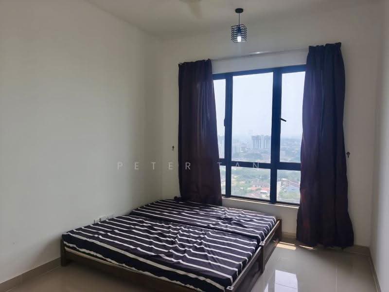 Kediaman Servis untuk Disewa di MKH Boulevard II - Peter Tan - Bedroom - PropertyGuru.com.my