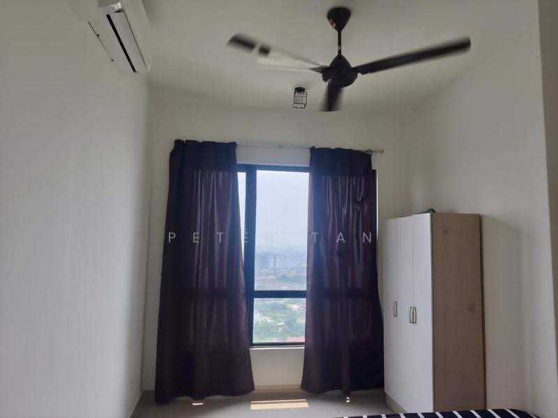 Kediaman Servis untuk Disewa di MKH Boulevard II - Peter Tan - Bedroom - PropertyGuru.com.my