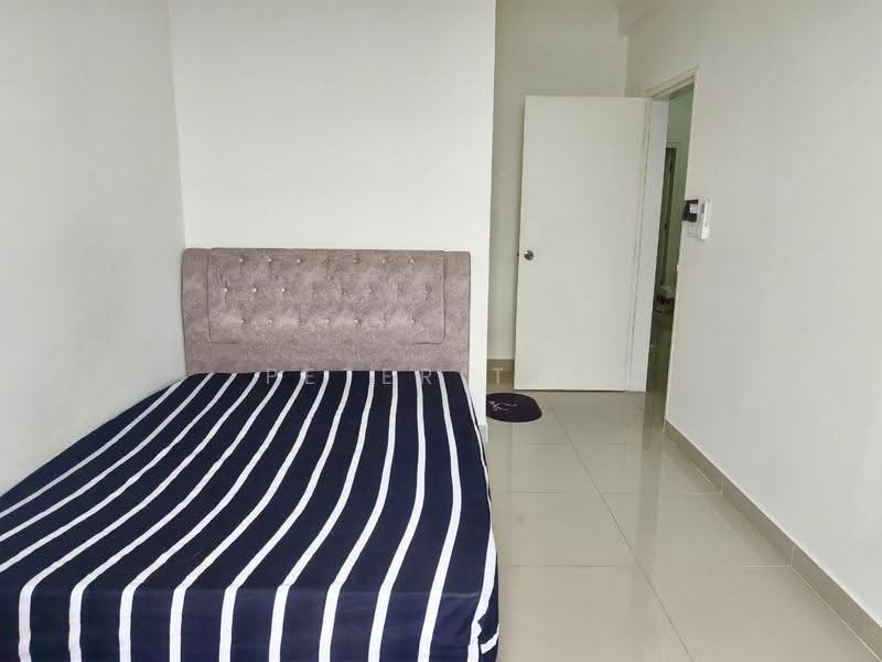 Kediaman Servis untuk Disewa di MKH Boulevard II - Peter Tan - Bedroom - PropertyGuru.com.my