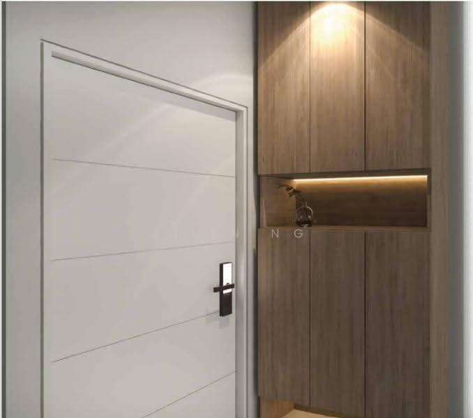 Service Residence for Sale at The Goodwood Residence - Eilen Ng - Entrance - PropertyGuru.com.my
