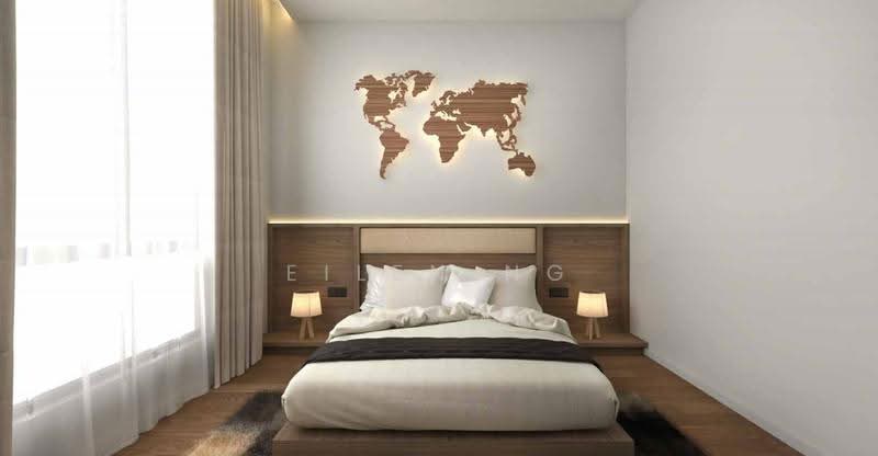 Service Residence for Sale at The Goodwood Residence - Eilen Ng - Bedroom - PropertyGuru.com.my