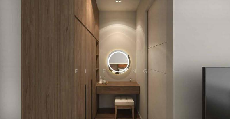 Service Residence for Sale at The Goodwood Residence - Eilen Ng - Interior - PropertyGuru.com.my