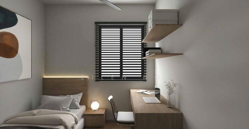 Service Residence for Sale at The Goodwood Residence - Eilen Ng - Bedroom - PropertyGuru.com.my
