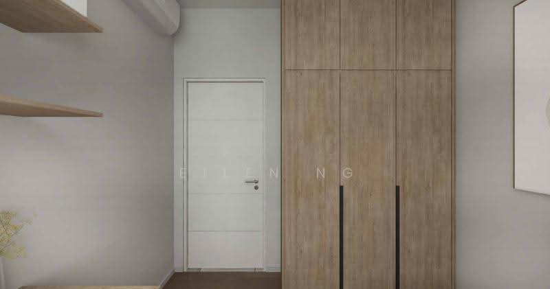 Service Residence for Sale at The Goodwood Residence - Eilen Ng - Interior - PropertyGuru.com.my