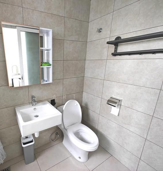 Kediaman Servis untuk Disewa di Plaza @ Kelana Jaya - Arthur Tan - Bathroom - PropertyGuru.com.my