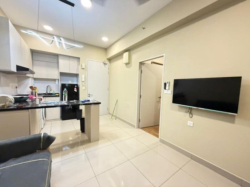 Kediaman Servis untuk Disewa di Plaza @ Kelana Jaya - Arthur Tan - Kitchen - PropertyGuru.com.my