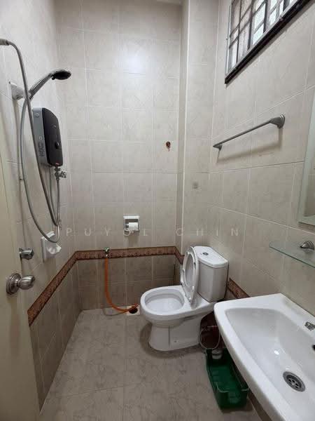 Rumah Teres 2-Tingkat untuk Disewa di Taman Setia Indah (Tebrau) - Puyol Chin - PropertyGuru.com.my