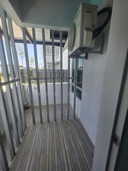Kediaman Servis untuk Disewa di Sensasi @ Utropolis - Roy Toh - PropertyGuru.com.my