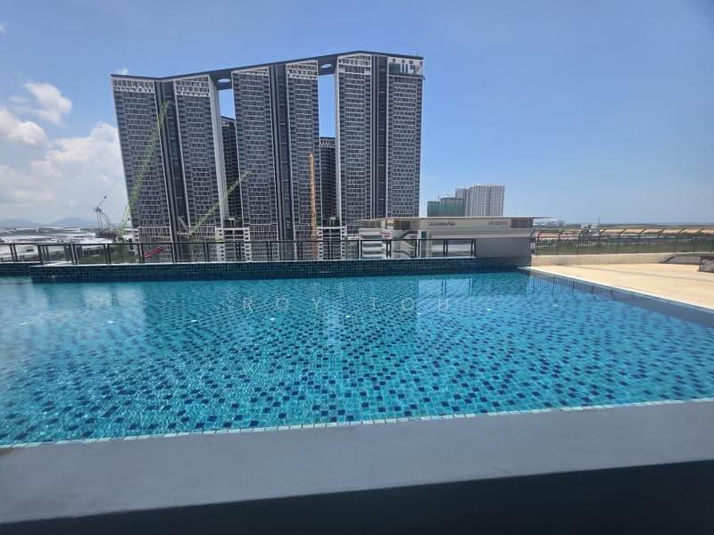 Kediaman Servis untuk Disewa di Sensasi @ Utropolis - Roy Toh - PropertyGuru.com.my