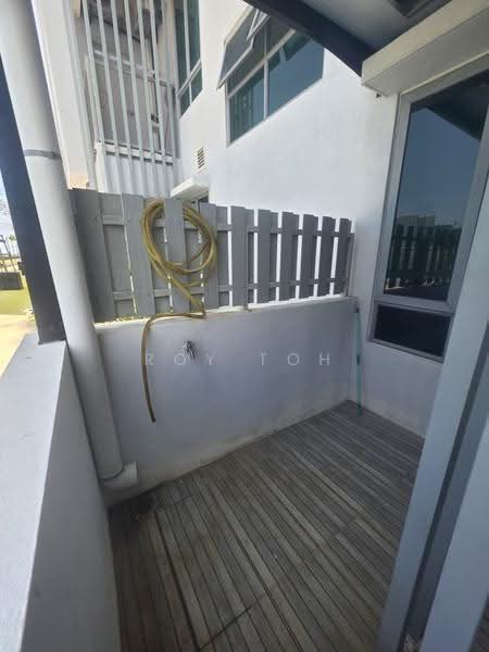 Kediaman Servis untuk Disewa di Sensasi @ Utropolis - Roy Toh - PropertyGuru.com.my