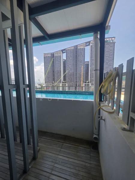 Kediaman Servis untuk Disewa di Sensasi @ Utropolis - Roy Toh - PropertyGuru.com.my