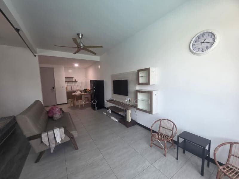 Kediaman Servis untuk Disewa di Sensasi @ Utropolis - Roy Toh - PropertyGuru.com.my