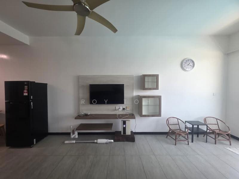 Kediaman Servis untuk Disewa di Sensasi @ Utropolis - Roy Toh - PropertyGuru.com.my