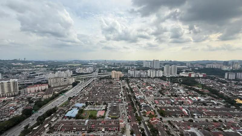 Kediaman Servis untuk Disewa di 8th & Stellar - Ysabelle Yong - Exterior - PropertyGuru.com.my