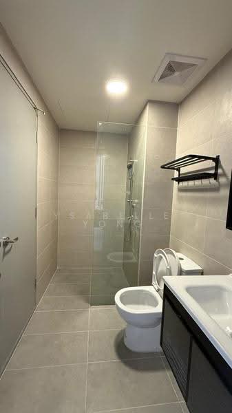 Kediaman Servis untuk Disewa di 8th & Stellar - Ysabelle Yong - Bathroom - PropertyGuru.com.my