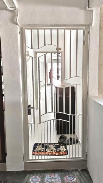 Pangsapuri untuk Disewa di The Ocean View (Bandar Sri Pinang) - Gan Chun Kai - Entrance - PropertyGuru.com.my