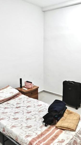 Pangsapuri untuk Disewa di The Ocean View (Bandar Sri Pinang) - Gan Chun Kai - Bedroom - PropertyGuru.com.my