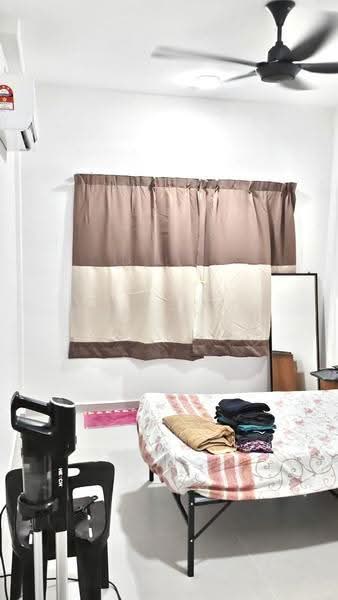Pangsapuri untuk Disewa di The Ocean View (Bandar Sri Pinang) - Gan Chun Kai - Bedroom - PropertyGuru.com.my