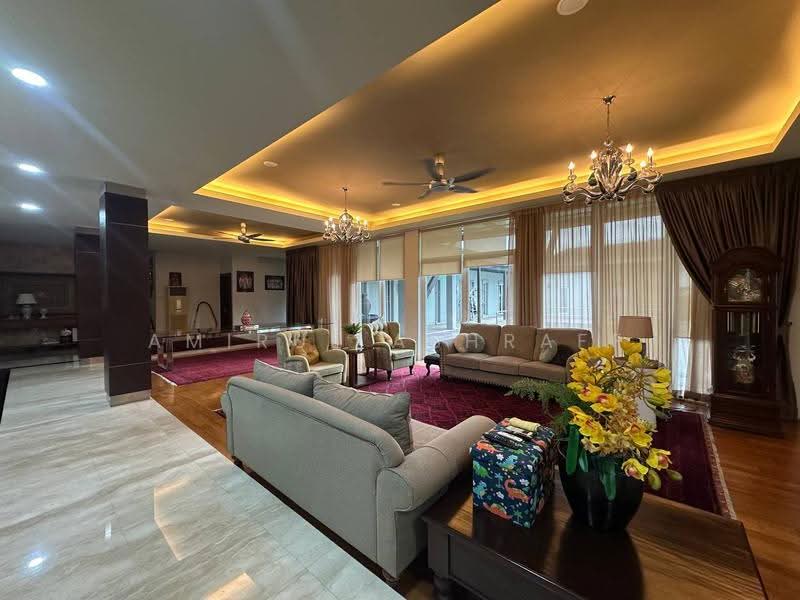 Bungalow House untuk Dijual di Ampang Jaya (Ampang) - Amirul Ashraff - PropertyGuru.com.my