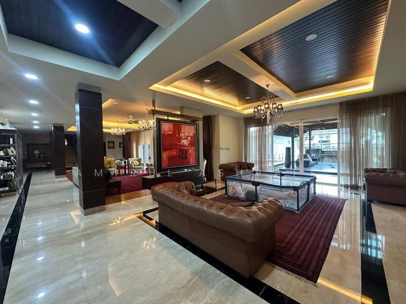 Bungalow House untuk Dijual di Ampang Jaya (Ampang) - Amirul Ashraff - PropertyGuru.com.my
