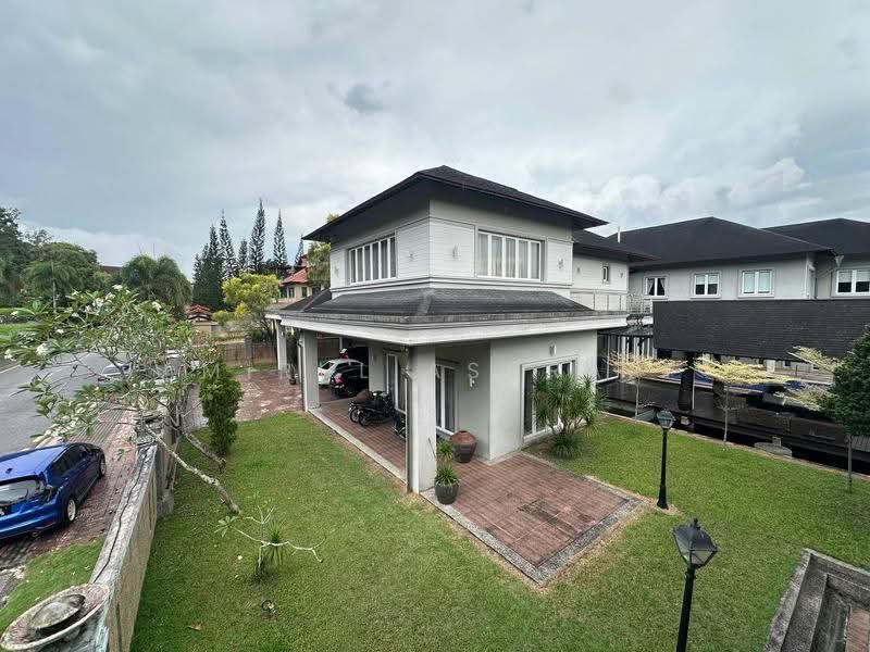 Bungalow House untuk Dijual di Ampang Jaya (Ampang) - Amirul Ashraff - PropertyGuru.com.my