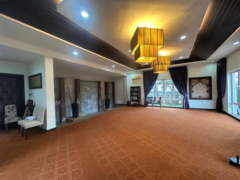 Bungalow House untuk Dijual di Ampang Jaya (Ampang) - Amirul Ashraff - PropertyGuru.com.my