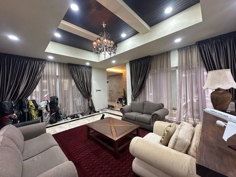 Bungalow House untuk Dijual di Ampang Jaya (Ampang) - Amirul Ashraff - PropertyGuru.com.my