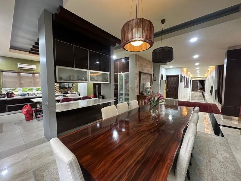 Bungalow House untuk Dijual di Ampang Jaya (Ampang) - Amirul Ashraff - PropertyGuru.com.my