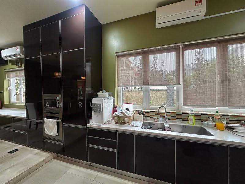 Bungalow House untuk Dijual di Ampang Jaya (Ampang) - Amirul Ashraff - PropertyGuru.com.my