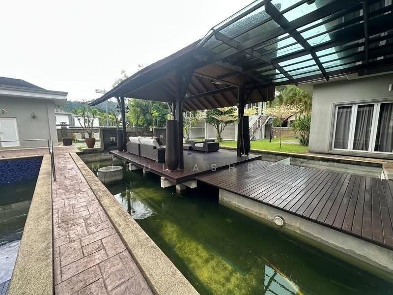 Bungalow House untuk Dijual di Ampang Jaya (Ampang) - Amirul Ashraff - PropertyGuru.com.my